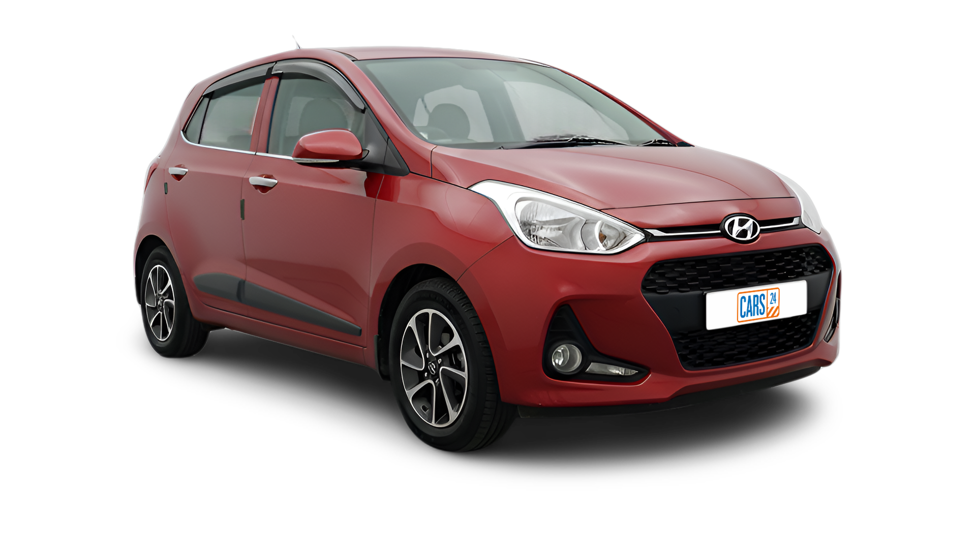 Hyundai Grand i10-img